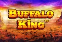 Buffalo King slot